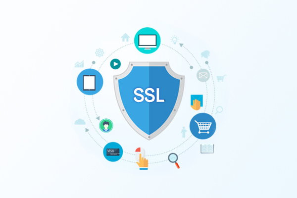 《快速学会SSL 证书有何作用？明白HTTP和HTTPS有什么区别？》